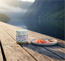 Rillettes de saumon BIO